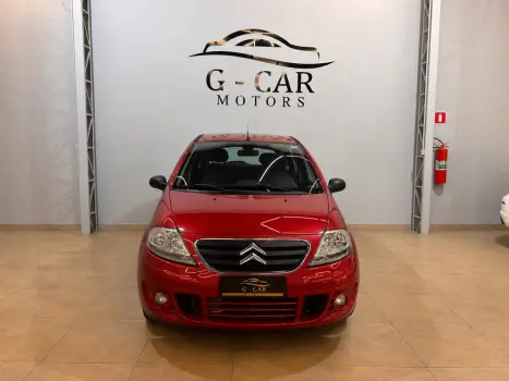 CITROEN C3 1.6 16V 4P EXCLUSIVE FLEX AUTOM�TICO, Foto 2