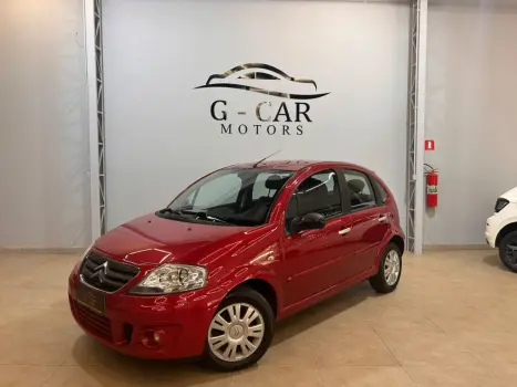 CITROEN C3 1.6 16V 4P EXCLUSIVE FLEX AUTOM�TICO, Foto 3