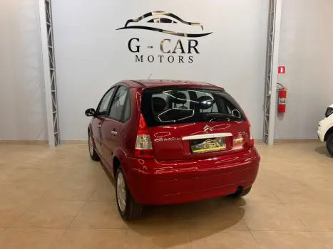 CITROEN C3 1.6 16V 4P EXCLUSIVE FLEX AUTOM�TICO, Foto 4