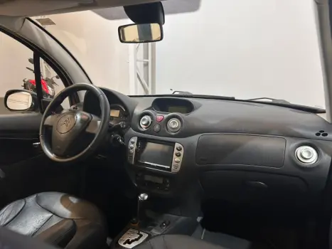CITROEN C3 1.6 16V 4P EXCLUSIVE FLEX AUTOM�TICO, Foto 5