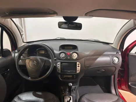 CITROEN C3 1.6 16V 4P EXCLUSIVE FLEX AUTOM�TICO, Foto 7