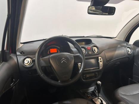 CITROEN C3 1.6 16V 4P EXCLUSIVE FLEX AUTOM�TICO, Foto 8