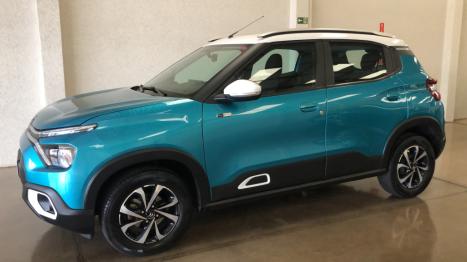 CITROEN C3 1.6 4P 16V FLEX FIRST EDITION AUTOM�TICO, Foto 1