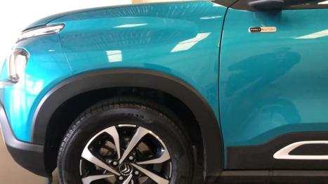CITROEN C3 1.6 4P 16V FLEX FIRST EDITION AUTOM�TICO, Foto 3