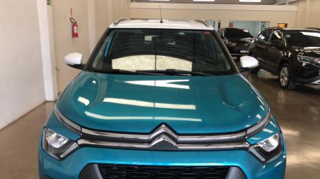CITROEN C3 1.6 4P 16V FLEX FIRST EDITION AUTOM�TICO, Foto 4