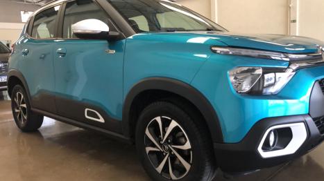 CITROEN C3 1.6 4P 16V FLEX FIRST EDITION AUTOM�TICO, Foto 7