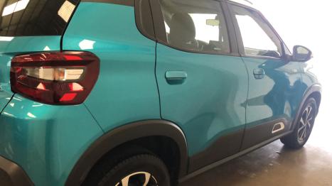 CITROEN C3 1.6 4P 16V FLEX FIRST EDITION AUTOM�TICO, Foto 8