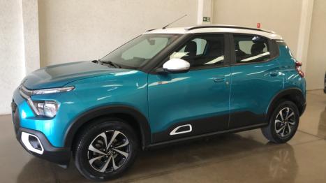 CITROEN C3 1.6 4P 16V FLEX FIRST EDITION AUTOM�TICO, Foto 9