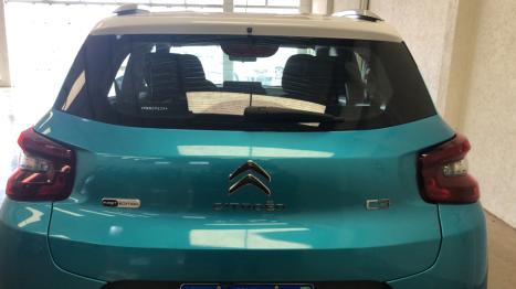 CITROEN C3 1.6 4P 16V FLEX FIRST EDITION AUTOM�TICO, Foto 10