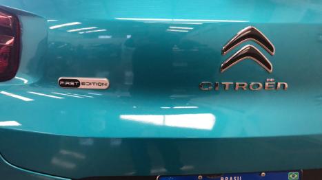 CITROEN C3 1.6 4P 16V FLEX FIRST EDITION AUTOM�TICO, Foto 11