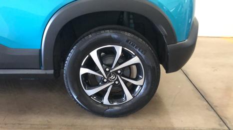 CITROEN C3 1.6 4P 16V FLEX FIRST EDITION AUTOM�TICO, Foto 12