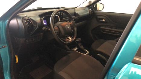 CITROEN C3 1.6 4P 16V FLEX FIRST EDITION AUTOM�TICO, Foto 13