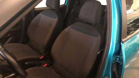 CITROEN C3 1.6 4P 16V FLEX FIRST EDITION AUTOM�TICO, Foto 14