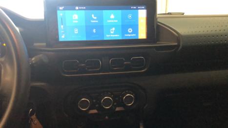CITROEN C3 1.6 4P 16V FLEX FIRST EDITION AUTOM�TICO, Foto 16