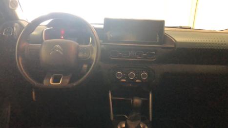 CITROEN C3 1.6 4P 16V FLEX FIRST EDITION AUTOM�TICO, Foto 17