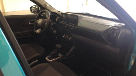 CITROEN C3 1.6 4P 16V FLEX FIRST EDITION AUTOM�TICO, Foto 18
