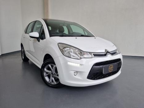 CITROEN C3 1.6 4P TENDANCE FLEX AUTOMTICO, Foto 5