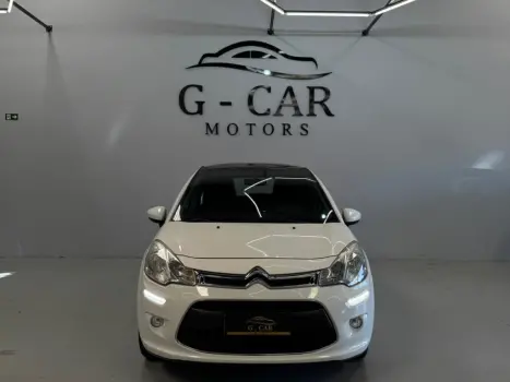 CITROEN C3 1.6 4P TENDANCE FLEX AUTOM�TICO, Foto 2