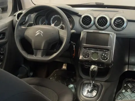 CITROEN C3 1.6 4P TENDANCE FLEX AUTOM�TICO, Foto 6