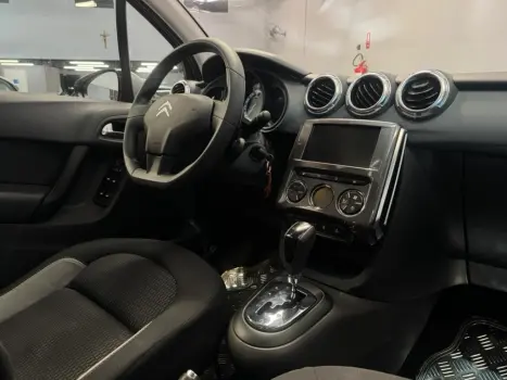 CITROEN C3 1.6 4P TENDANCE FLEX AUTOM�TICO, Foto 8