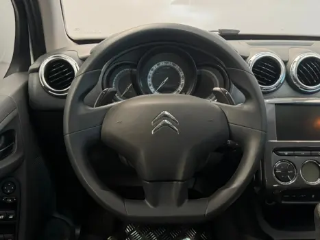 CITROEN C3 1.6 4P TENDANCE FLEX AUTOM�TICO, Foto 9