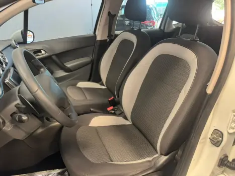 CITROEN C3 1.6 4P TENDANCE FLEX AUTOM�TICO, Foto 10