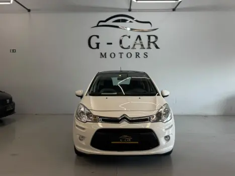 CITROEN C3 1.6 4P TENDANCE FLEX AUTOM�TICO, Foto 2