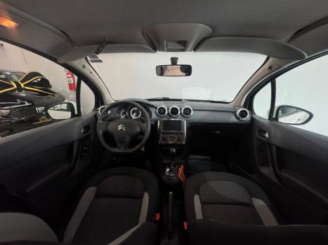CITROEN C3 1.6 4P TENDANCE FLEX AUTOM�TICO, Foto 8