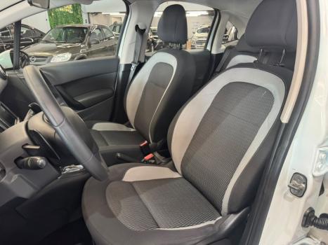 CITROEN C3 1.6 4P TENDANCE FLEX AUTOM�TICO, Foto 9
