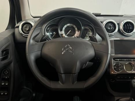CITROEN C3 1.6 4P TENDANCE FLEX AUTOM�TICO, Foto 11