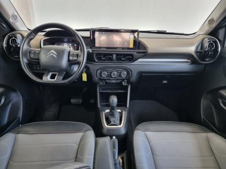 CITROEN C3 Aircross 1.0 12V 4P FLEX SHINE TURBO 200 AUTOM�TICO CVT, Foto 2