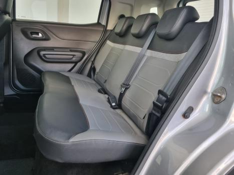 CITROEN C3 Aircross 1.0 12V 4P FLEX SHINE TURBO 200 AUTOM�TICO CVT, Foto 3