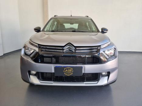 CITROEN C3 Aircross 1.0 12V 4P FLEX SHINE TURBO 200 AUTOM�TICO CVT, Foto 4