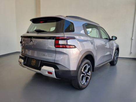 CITROEN C3 Aircross 1.0 12V 4P FLEX SHINE TURBO 200 AUTOM�TICO CVT, Foto 5