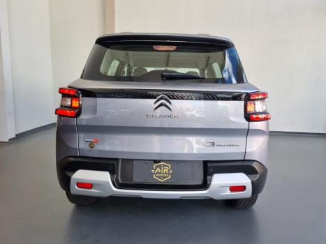 CITROEN C3 Aircross 1.0 12V 4P FLEX SHINE TURBO 200 AUTOM�TICO CVT, Foto 6
