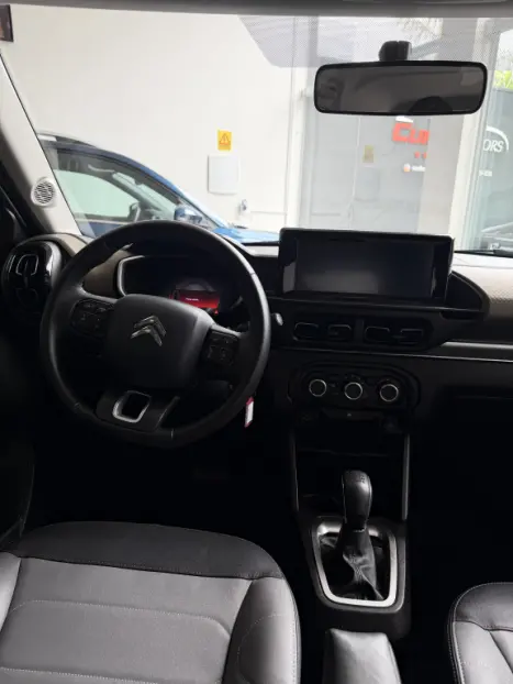 CITROEN C3 Aircross 1.0 12V 4P FLEX FEEL TURBO 200 AUTOM�TICO CVT, Foto 6