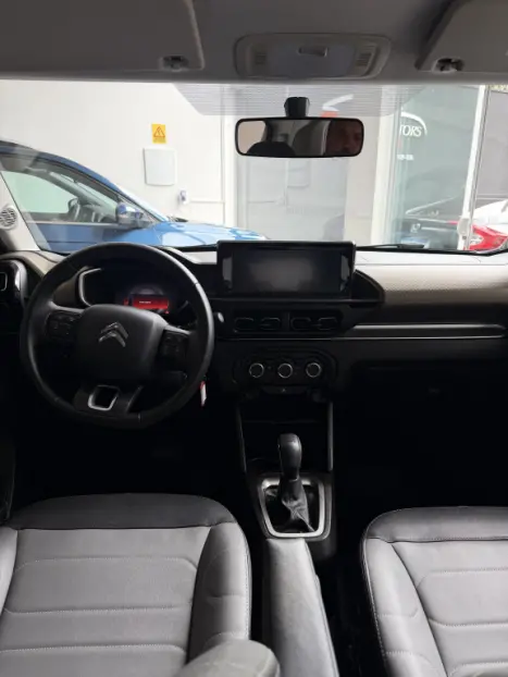 CITROEN C3 Aircross 1.0 12V 4P FLEX FEEL TURBO 200 AUTOM�TICO CVT, Foto 9