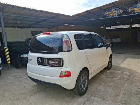 CITROEN C3 Picasso 1.6 16V 4P FLEX TENDANCE AUTOMTICO, Foto 5