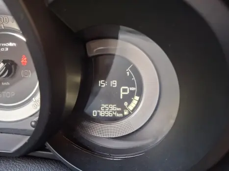 CITROEN C3 Picasso 1.6 16V 4P FLEX TENDANCE AUTOMTICO, Foto 11