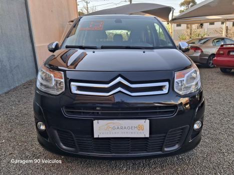 CITROEN C3 Picasso 1.6 16V 4P FLEX EXCLUSIVE AUTOMTICO, Foto 2