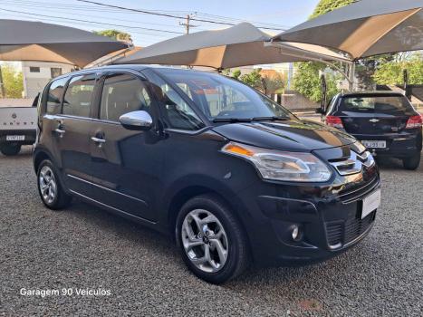 CITROEN C3 Picasso 1.6 16V 4P FLEX EXCLUSIVE AUTOMTICO, Foto 3