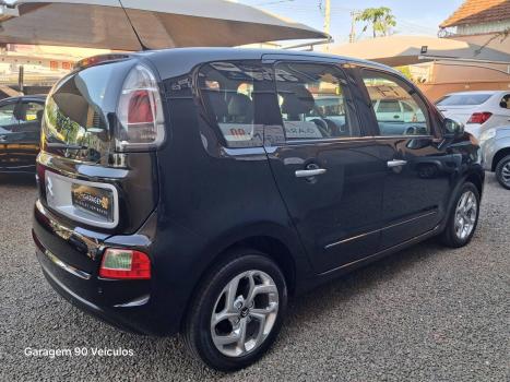 CITROEN C3 Picasso 1.6 16V 4P FLEX EXCLUSIVE AUTOMTICO, Foto 4