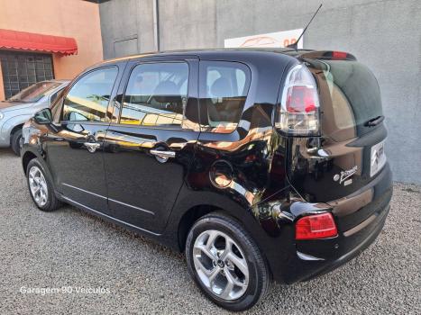CITROEN C3 Picasso 1.6 16V 4P FLEX EXCLUSIVE AUTOMTICO, Foto 6