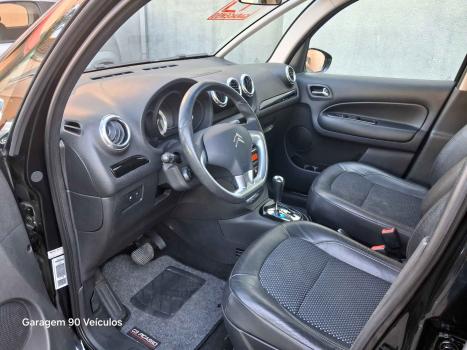 CITROEN C3 Picasso 1.6 16V 4P FLEX EXCLUSIVE AUTOMTICO, Foto 8