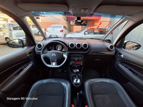 CITROEN C3 Picasso 1.6 16V 4P FLEX EXCLUSIVE AUTOMTICO, Foto 9