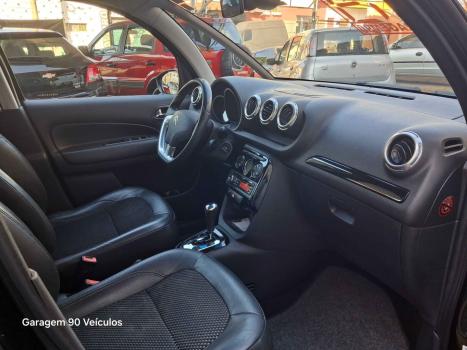 CITROEN C3 Picasso 1.6 16V 4P FLEX EXCLUSIVE AUTOMTICO, Foto 10