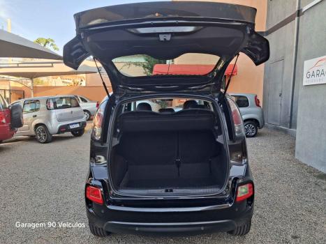 CITROEN C3 Picasso 1.6 16V 4P FLEX EXCLUSIVE AUTOMTICO, Foto 13