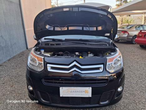 CITROEN C3 Picasso 1.6 16V 4P FLEX EXCLUSIVE AUTOMTICO, Foto 15