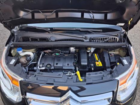 CITROEN C3 Picasso 1.6 16V 4P FLEX EXCLUSIVE AUTOMTICO, Foto 16