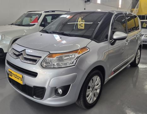 CITROEN C3 Picasso 1.6 16V 4P FLEX GLX, Foto 1